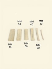 STOPPINI COTONE PER LANTERNE