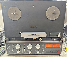 Revox b77 mkii - b77,