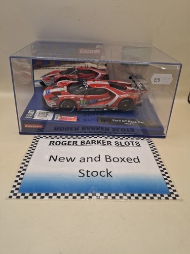 Carrera digital 31023 ford - 31023, gt