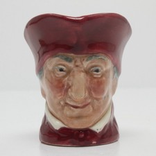 Royal Doulton Il Cardinale