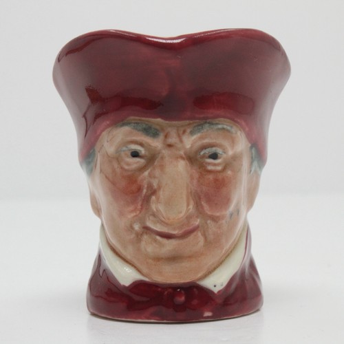 Royal doulton the cardinal - royal,