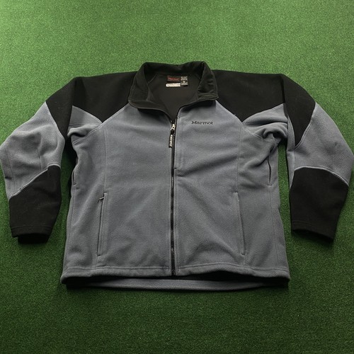 Maglione pile vintage marmot - pile,
