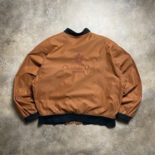 ⭐ Giacca Bomber Christian