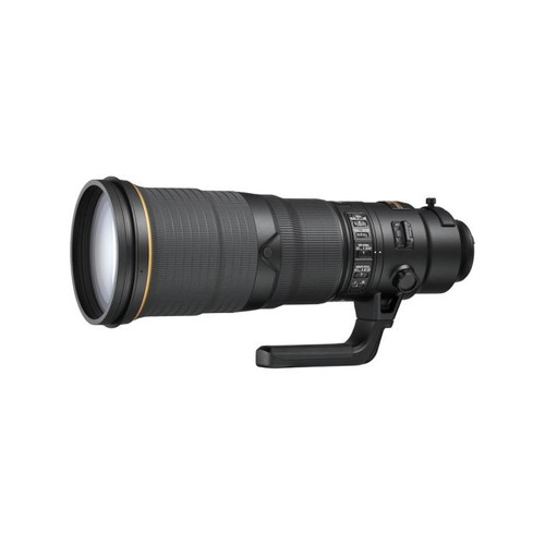 Nikon 500mm vr af - 500mm, af-s