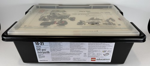 Lego education mindstorms 3 - lego,