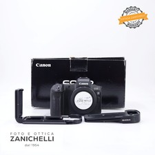 Canon eos body 38000 scatti - canon,