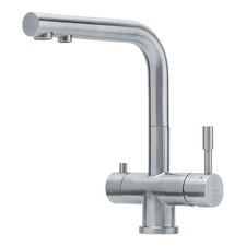 Franke Miscelatore lavello