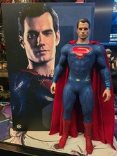 Hot Toys Justice League 1/6