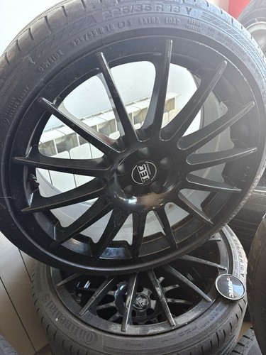 Cerchi gomme audi - cerchi,