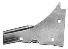 Supporto Scalpello Sinistro