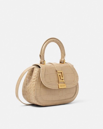 Borsa versace greca - versace, goddess