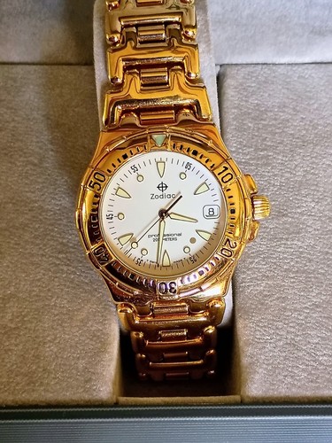 Zodiac professional 200m - zodiac,