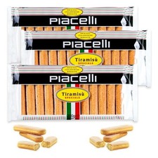 PIACELLI Ladyfingers Tiramisù