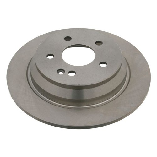 Per febi fe24077 disco freno - per,