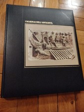 📚I Grandi Navigatori⛵ 2 Volumi Perfetti LE CORAZZATE/ L'INVINCIBILE ARMADA