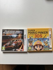 Lotto Giochi Nintendo 3DS