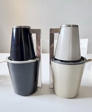 LAMPETTE Coppia lampade Da Lettura Moma ?