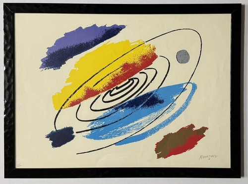 Quadro serigrafia sante - quadro,