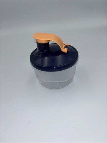 Nuovo tupperware dispenser - nuovo,