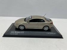 1/43 - MINICHAMPS - 2003 ALFA