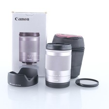 Canon EF-M obiettivo zoom
