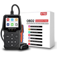 ⭐Auto Diagnosi OBD2