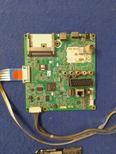 scheda madre LG Model.42LA6130