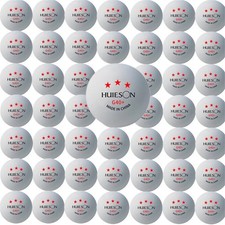 Nuove palline da ping pong