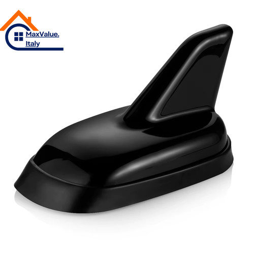 Antenna auto pinna squalo - antenna, di