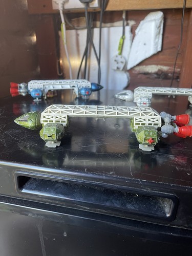 Dinky toys space - dinky, 1999