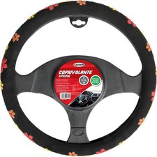 Coprivolante auto Spring