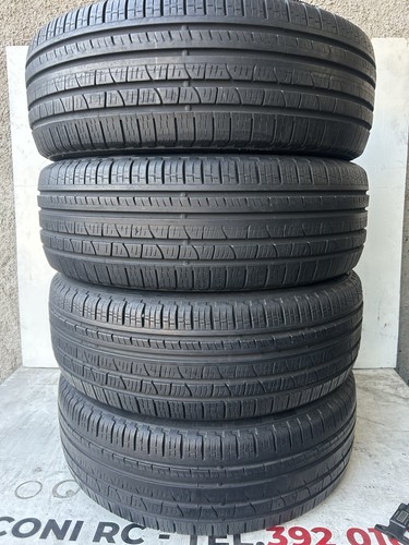 Gomme usate 215 r17 - gomme,