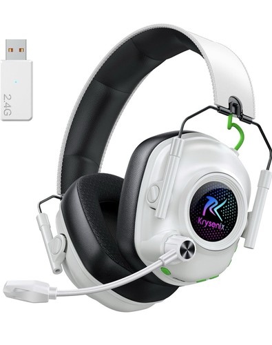 Krysenix kgh2 cuffie gaming - krysenix,