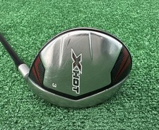 Callaway X HOT Fairway 3-Wood