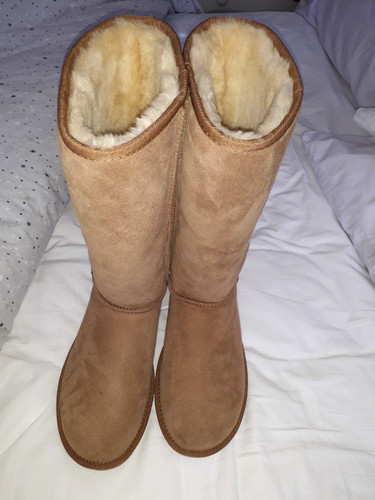 Stivale ugg classic - stivale, alto
