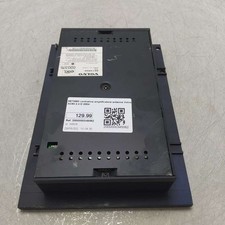 8673850 centralina amplificatore antenna Volvo XC90 2.4 D 2004