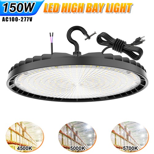 Adjustable ufo led - ufo,