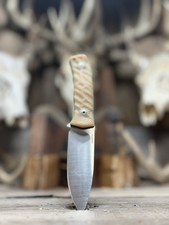 Manici Micarta in tela