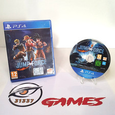 JUMP FORCE per PS4 in Italiano