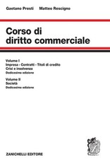 Corso diritto commerciale - corso,