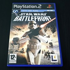 Star Wars Battlefront per Sony
