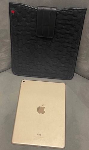 Custodia tessuto gucci ipad - custodia/tessuto,