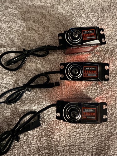 Align ds820m - align, ds820m/hv