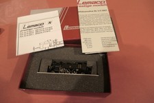 Lemaco Tenderlok Eb 3/5