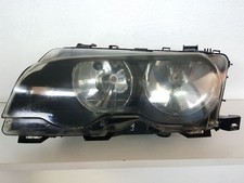 FARO ANTERIORE SINISTRO PER BMW Serie 3 E46 Coupé 0301157205 (98>03)