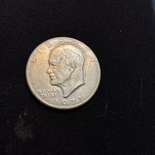 Moneta da un dollaro USA