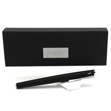 LAMY Studio Fountain Pen Matte