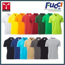 Payper amalfi polo uomo cotone - amalfi,
