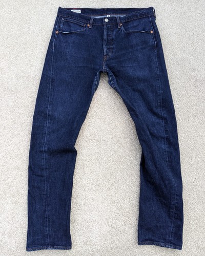 Levi engineered jeans 502 - jeans,