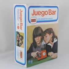 Vecchio GIOCATTOLO Gioco Bar